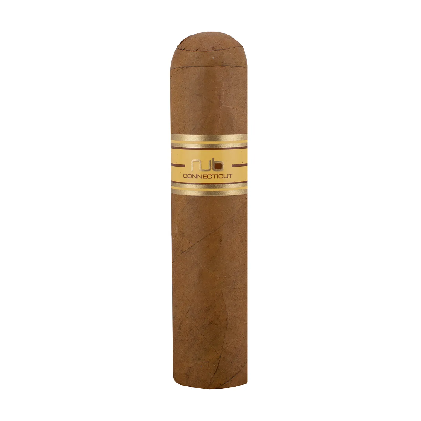 Nub Connecticut 460 (4 x 60) Cigar Single cigar by Oliva