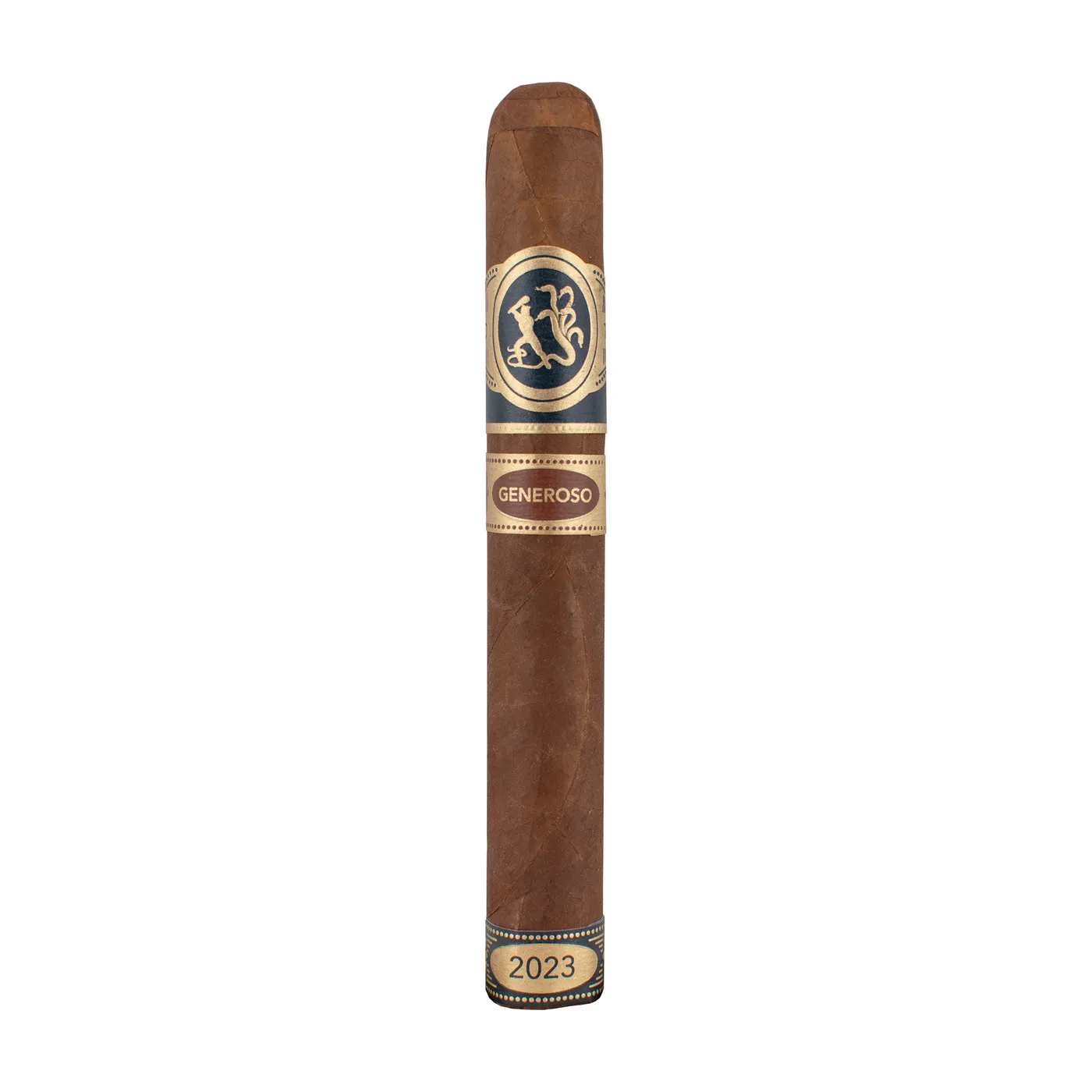 Ferio Tego Generoso 2023 Toro (6 x 50) Cigar Single cigar by Ferio Tego