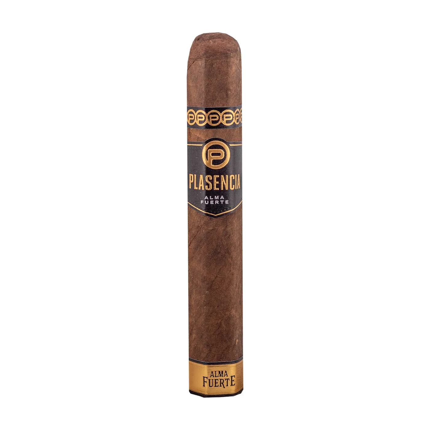 Plasencia Alma Fuerte Sixto II Hexagon (6 x 60) Cigar Single cigar by Plasencia
