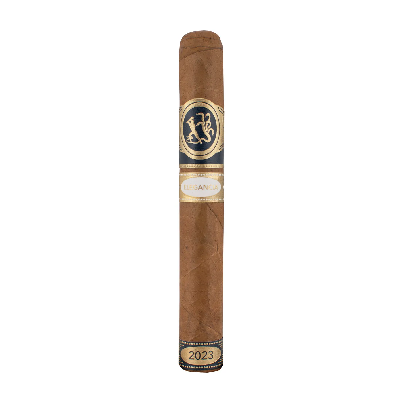 Ferio Tego Elegancia 2023 Toro (6 x 50) Cigar Single cigar by Ferio Tego