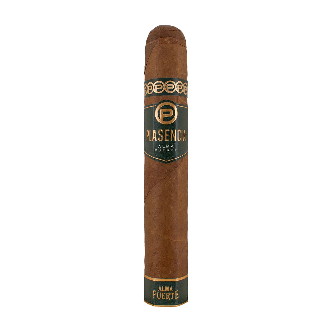 Plasencia Alma Fuerte Natural Sixto I Hexagon (6 x 60) Cigar Single cigar by Plasencia