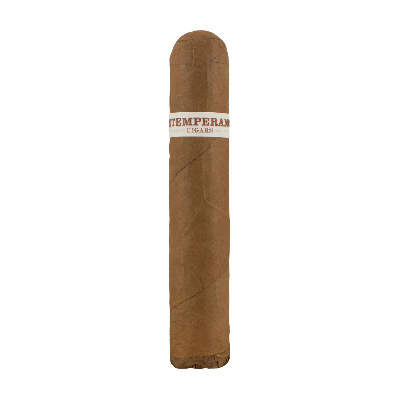 RoMa Craft Tobac Intemperance EC XVIII Virtue Short Robusto (4 1/2 x 52) Cigar Single cigar by RoMa Craft Tobac