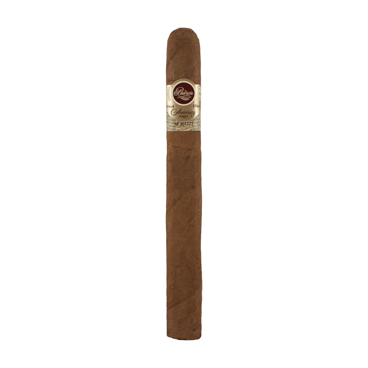 Padron 1964 Anniversary Diplomatico Natural (7 x 50) Cigar Single cigar by Padron