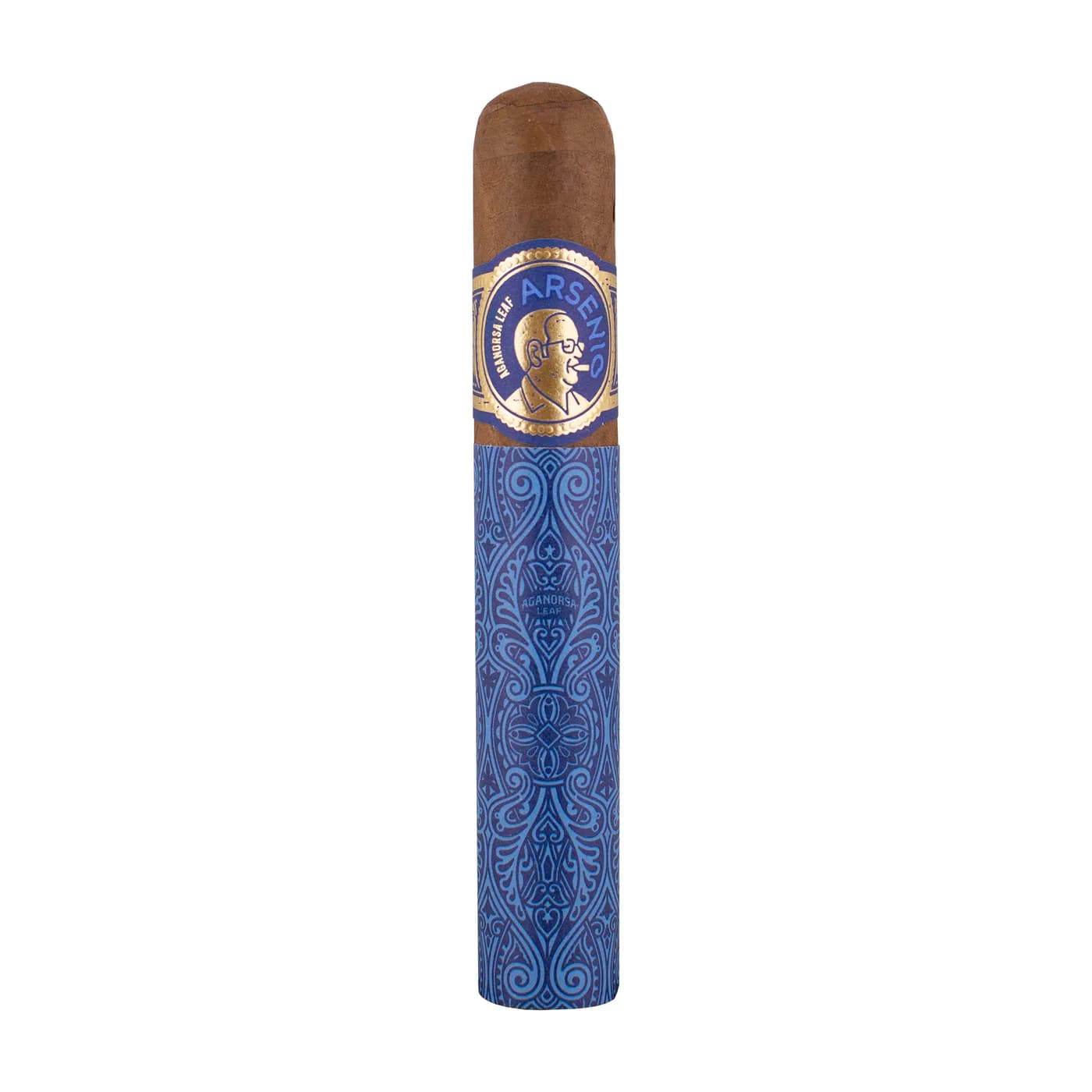 Aganorsa Leaf Arsenio Robusto (5 x 52) Cigar Single cigar by Aganorsa Leaf