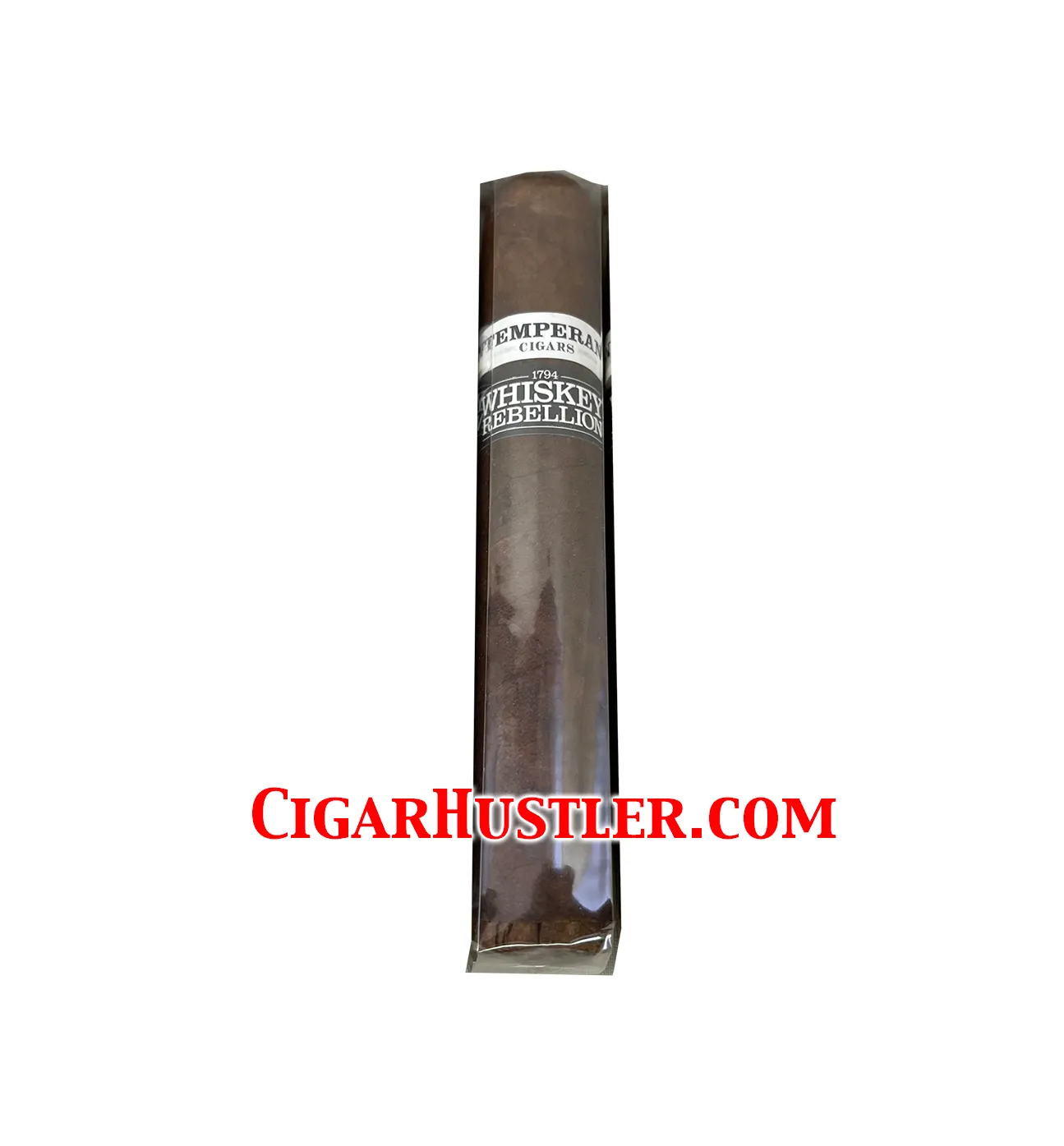 RoMa Craft Tobac Intemperance WR Collective Sovereign (5 x 50) Cigar Single cigar by RoMa Craft Tobac