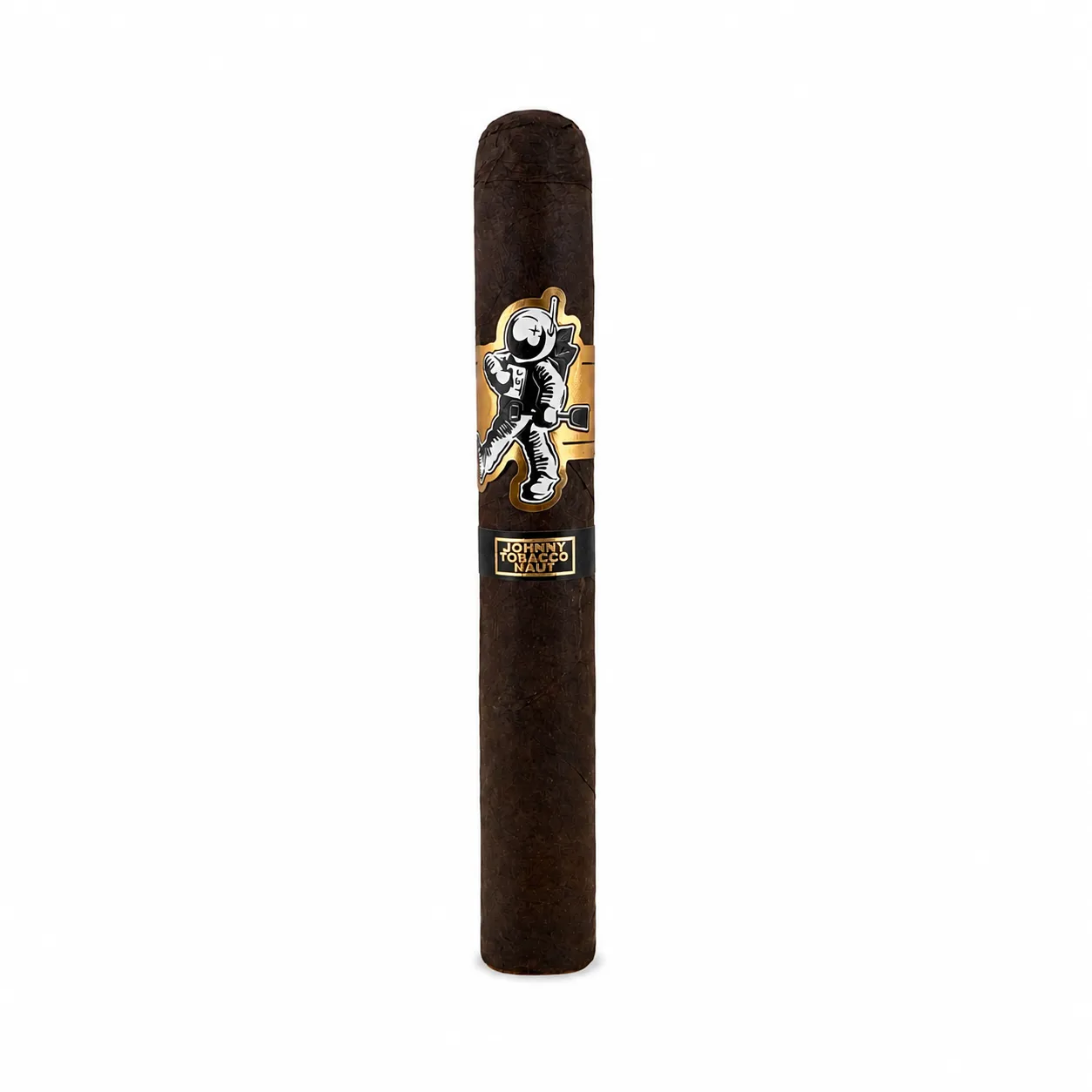 Room101 Johnny Tobacconaut Maduro Toro (6 x 52) Cigar Single cigar by Room101