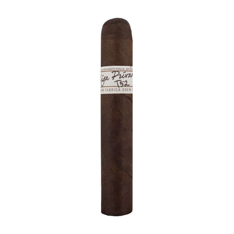 Liga Privada T52 Robusto (5 x 52) Cigar Single cigar by Drew Estate
