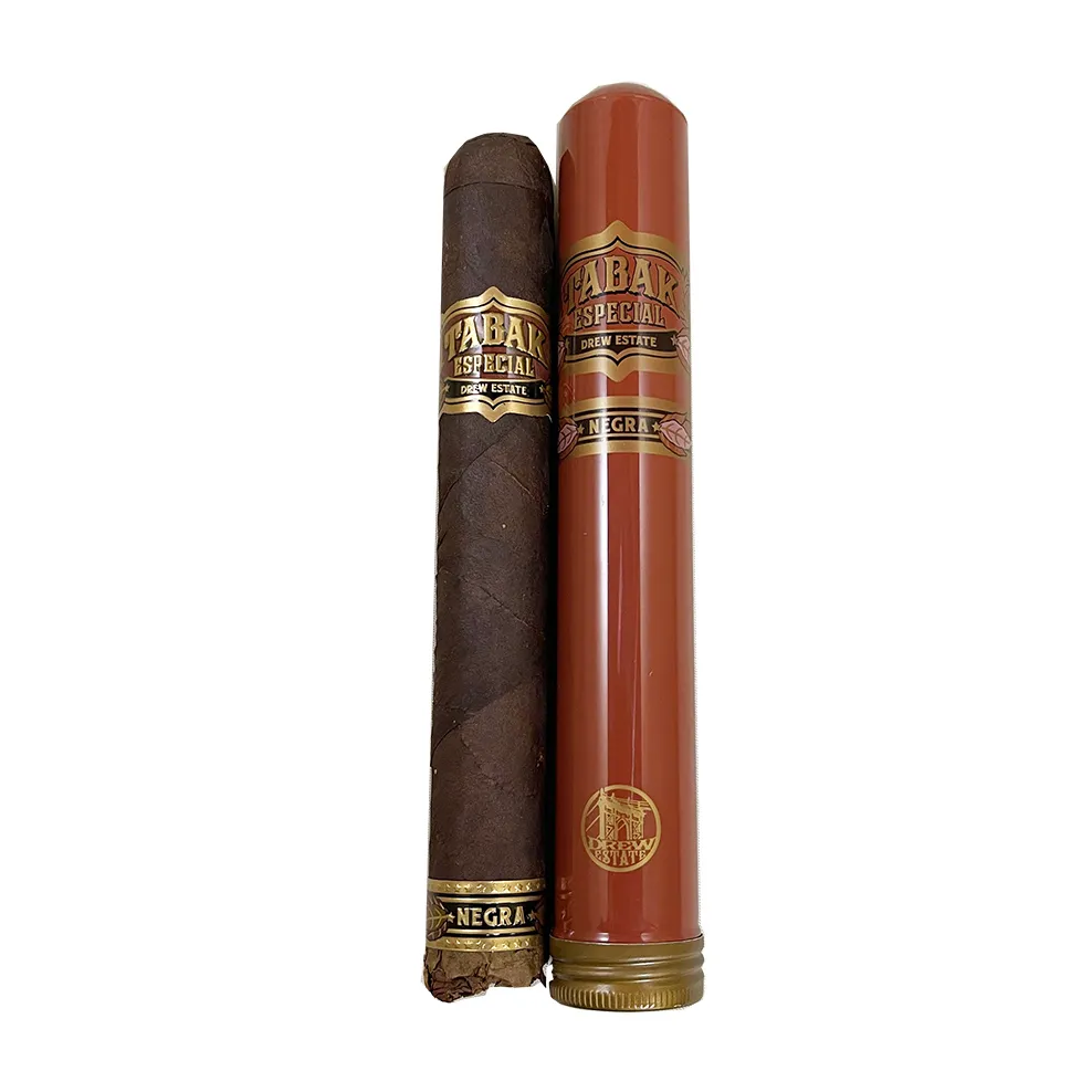 Tabak Negra Toro Tubo (6 x 52) Cigar Single cigar by Drew Estate
