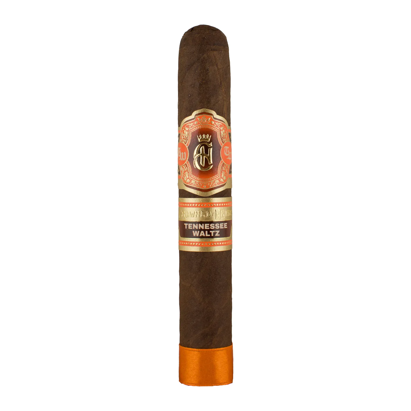 Crowned Heads Tennessee Waltz Toro (6 x 52) Cigar Single cigar by Crowned Heads