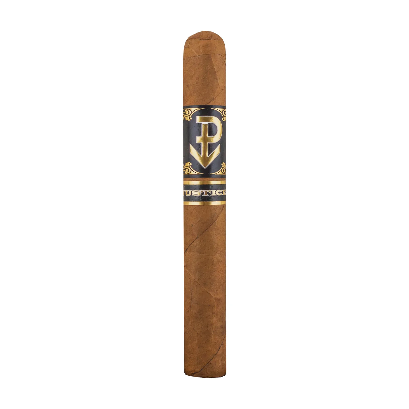 Powstanie Connecticut Corona Gorda "Justice" (5 1/2 x 46) Cigar Single cigar by Powstanie