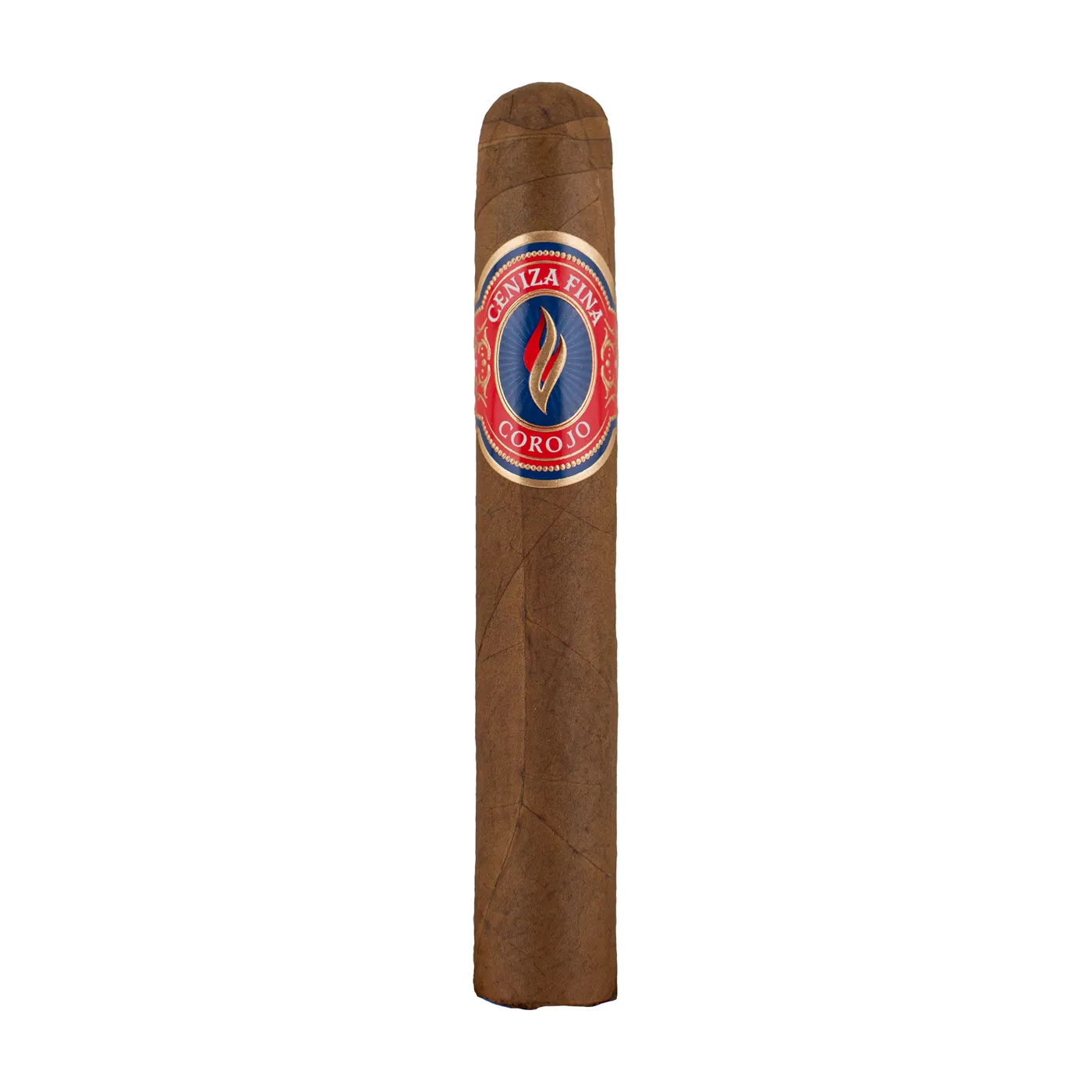 Ceniza Fina Corojo Robusto (5 x 52) Cigar Single cigar by Ceniza Fina