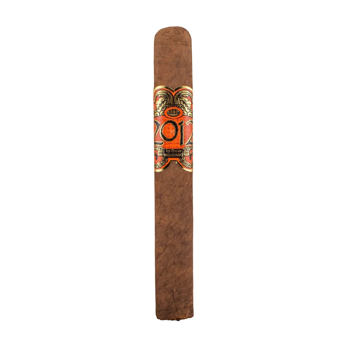 Oscar Valladares Orange 2012 Corojo Toro (6 x 52) Cigar Single cigar by Oscar Valladares