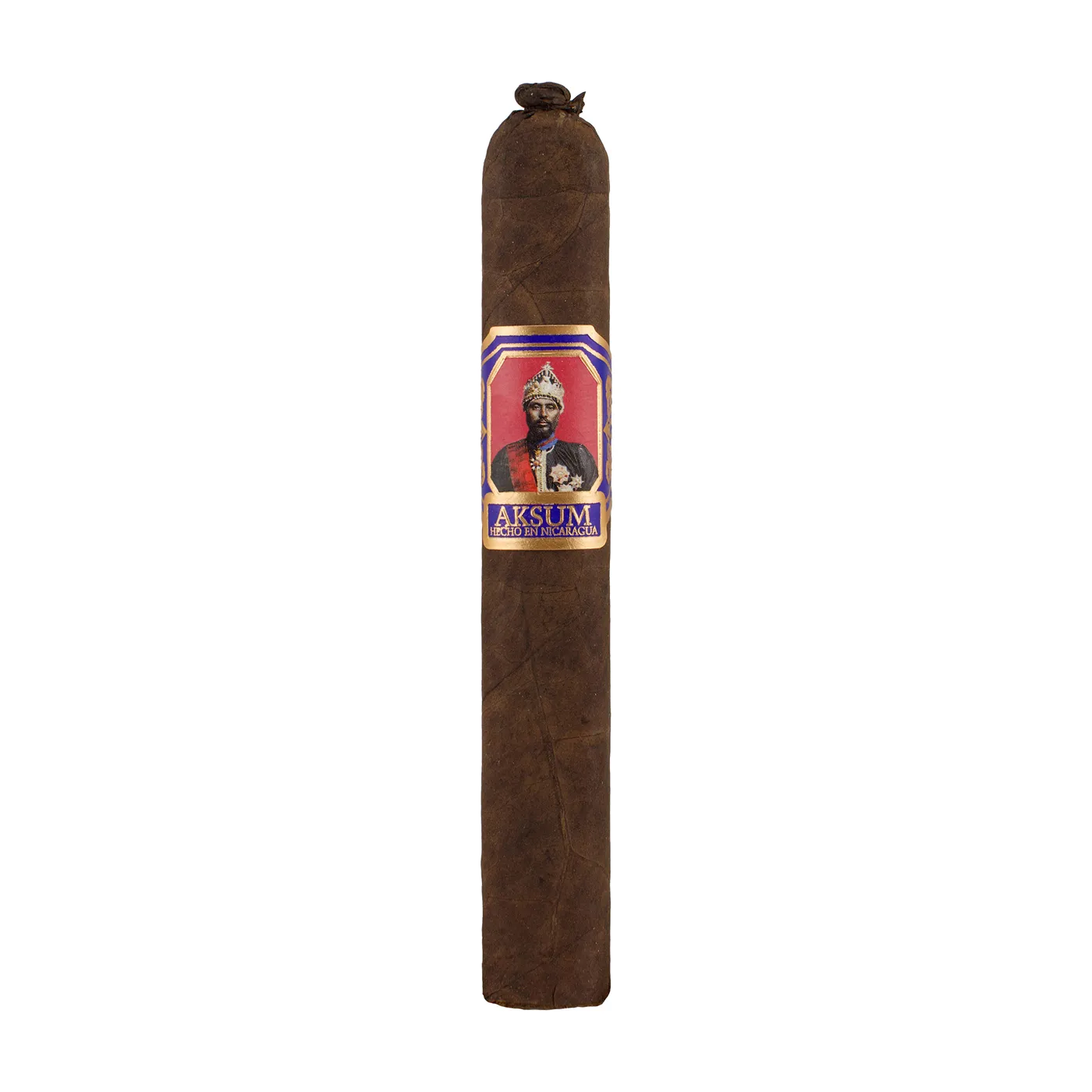 Foundation Aksum Maduro Robusto (5 x 50) Cigar Single cigar by Foundation Cigars