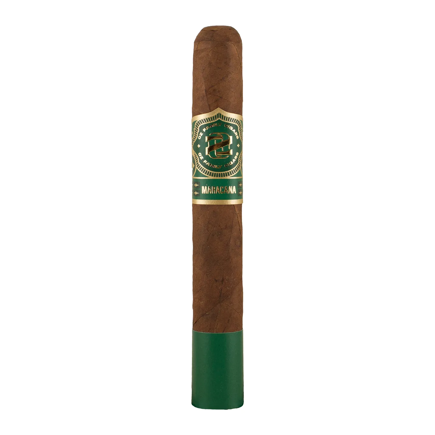 Ozgener Family Cigars Maracana Toro (6 1/2 x 50) Cigar Single cigar by Ozgener Family Cigars