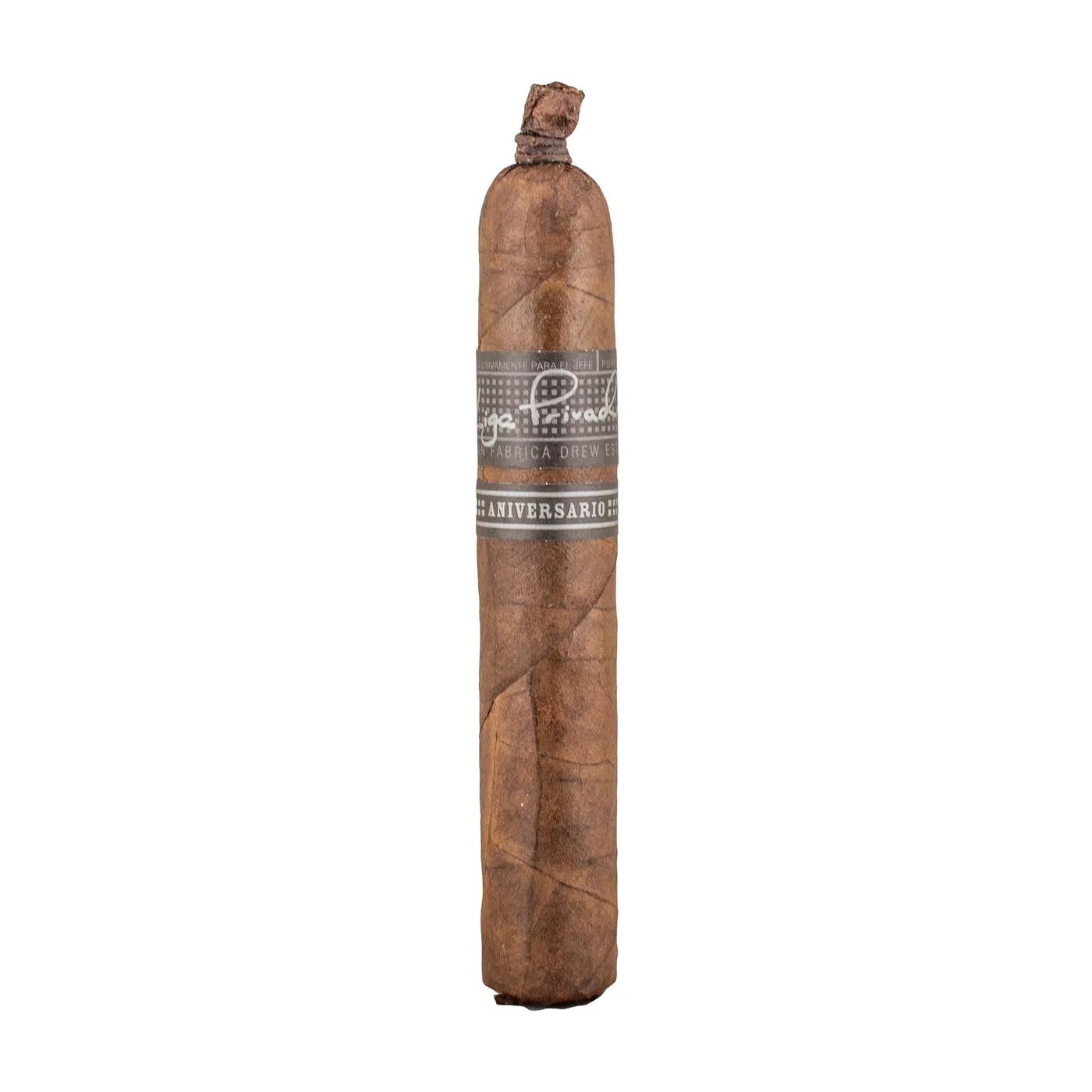Liga Privada Aniversario 10 Robusto (5 x 52) Cigar Single cigar by Drew Estate