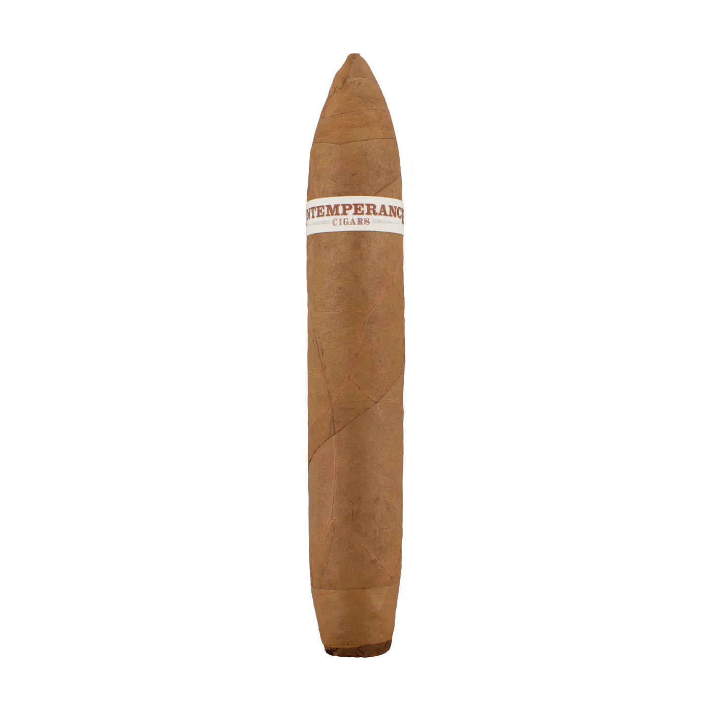 RoMa Craft Tobac Intemperance EC XVIII Gran Perfecto (5 5/8 x 60) Cigar Single cigar by RoMa Craft Tobac
