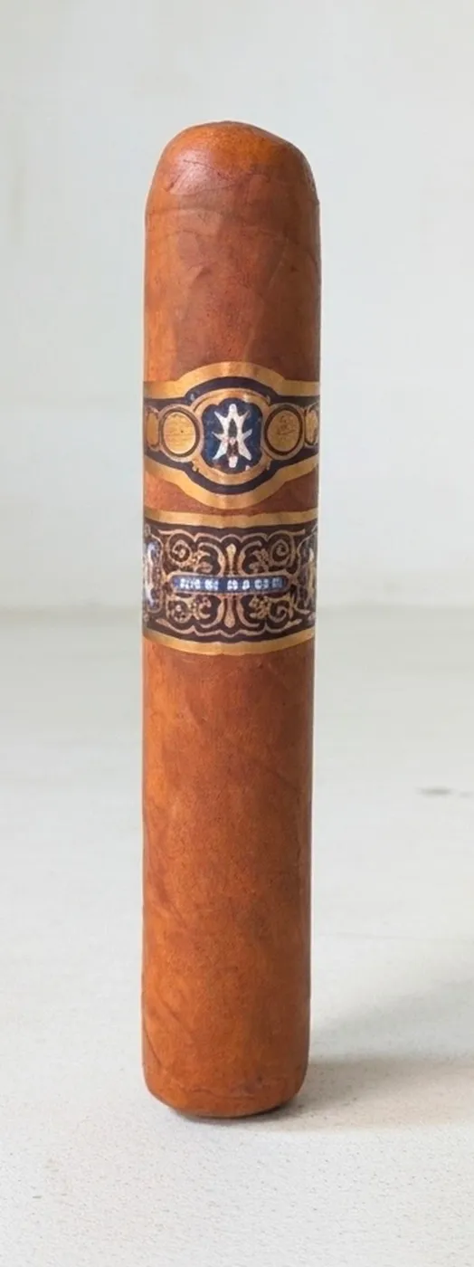 Avowed Cigar Co. New Dawn Robusto Grande (5 x 54) Cigar Single cigar by Avowed Cigar Company