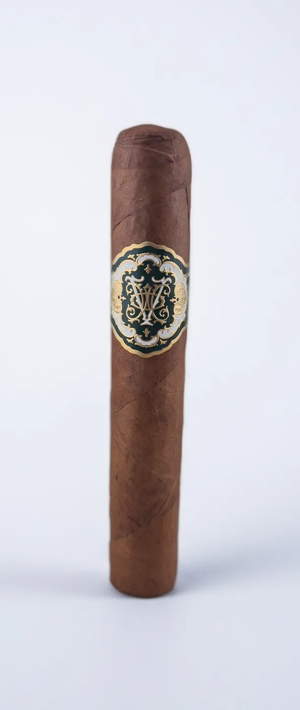Avowed Cigar Co. The Vow 11.25 Grand Robusto (5 1/2 x 55) Cigar Single cigar by Avowed Cigar Company