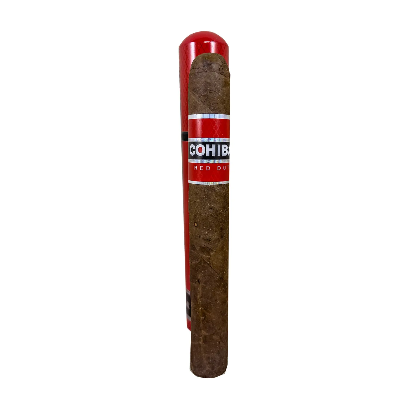 Cohiba Red Dot Toro Tubo (6 x 50) Cigar Single cigar by Cohiba