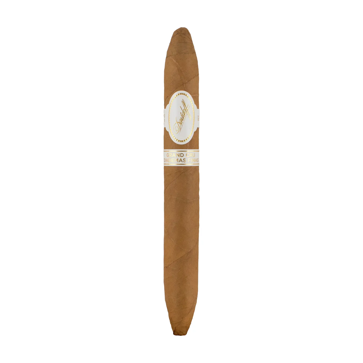 Davidoff Grand Cru Diademas Finas LE 2024 (6 3/4 x 50) Cigar Single cigar by Davidoff