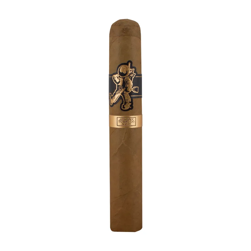 Room101 Johnny Tobacconaut Gordo (6 x 60) Cigar Single cigar by Room101