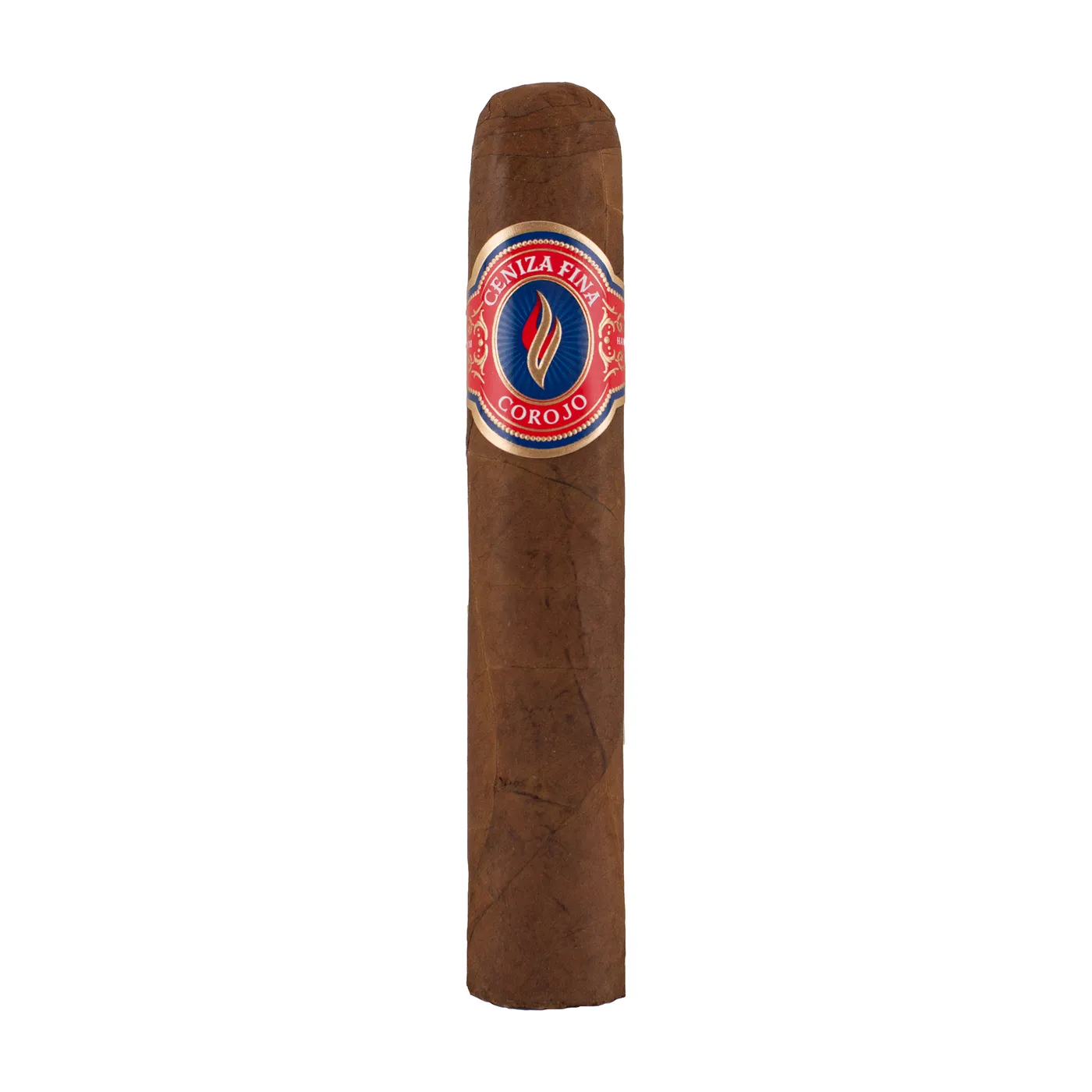Ceniza Fina Corojo Robusto Gordo (5 1/2 x 56) Cigar Single cigar by Ceniza Fina