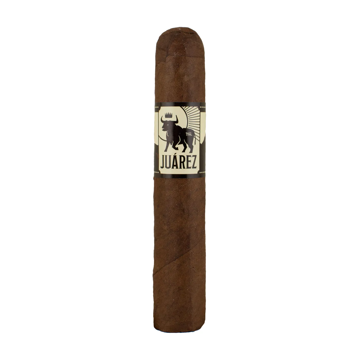 Juarez OBS (4 3/4 x 46) Cigar Single cigar by Crowned Heads