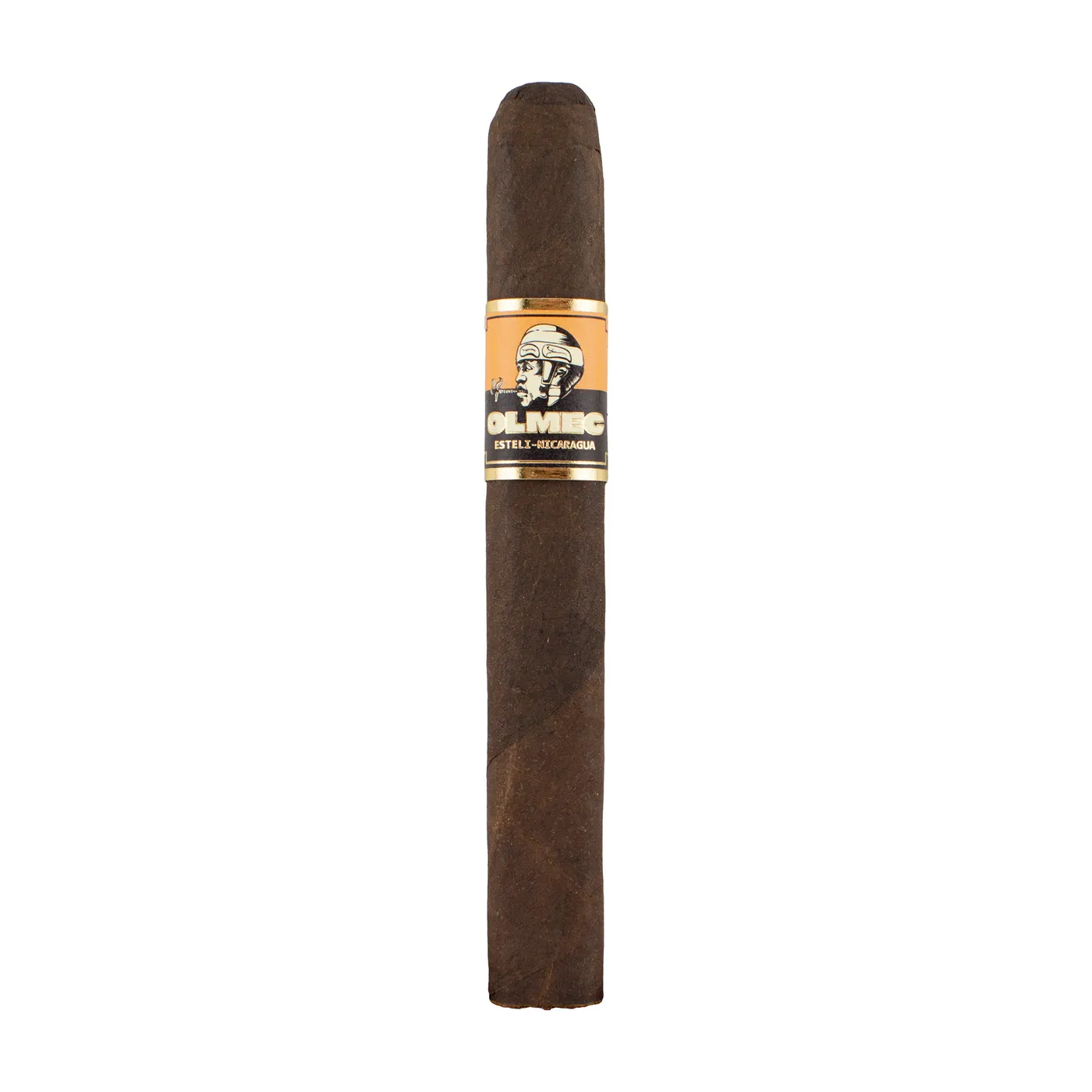 Foundation Olmec Maduro Corona Gorda (5 1/2 x 48) Cigar Single cigar by Foundation Cigars