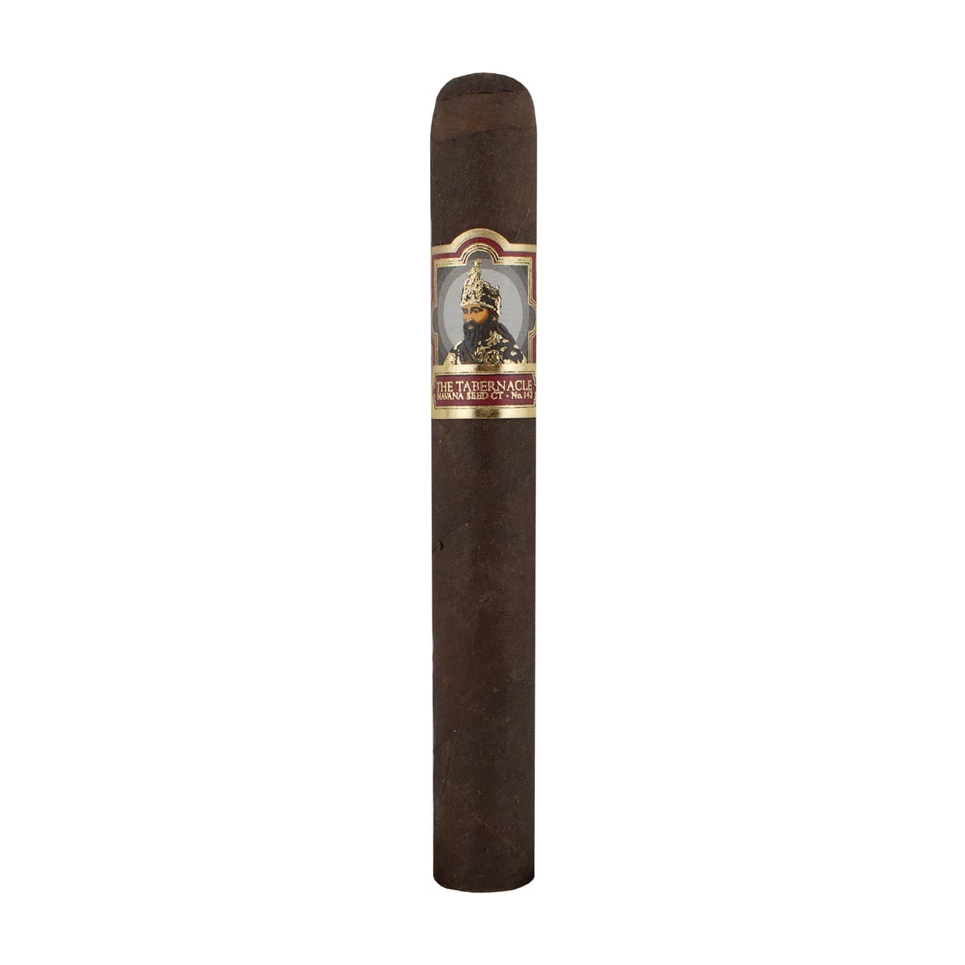 The Tabernacle Havana Seed Corona (5 1/2 x 46) Cigar Single cigar by Foundation Cigars