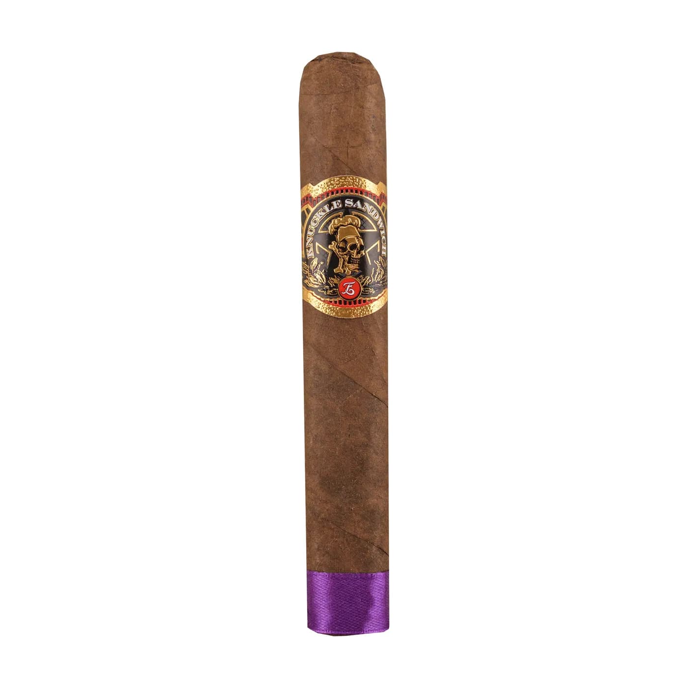 Knuckle Sandwich Chef's Special Capa Mexico Claro 2026 (6 x 54) Cigar Single cigar by Espinosa