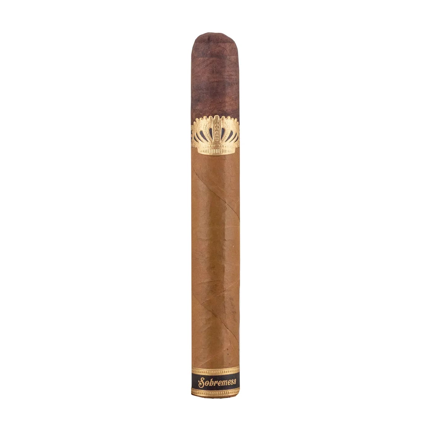 Sobremesa Tapa Negra Toro (6 x 52) Cigar Single cigar by Dunbarton Tobacco & Trust