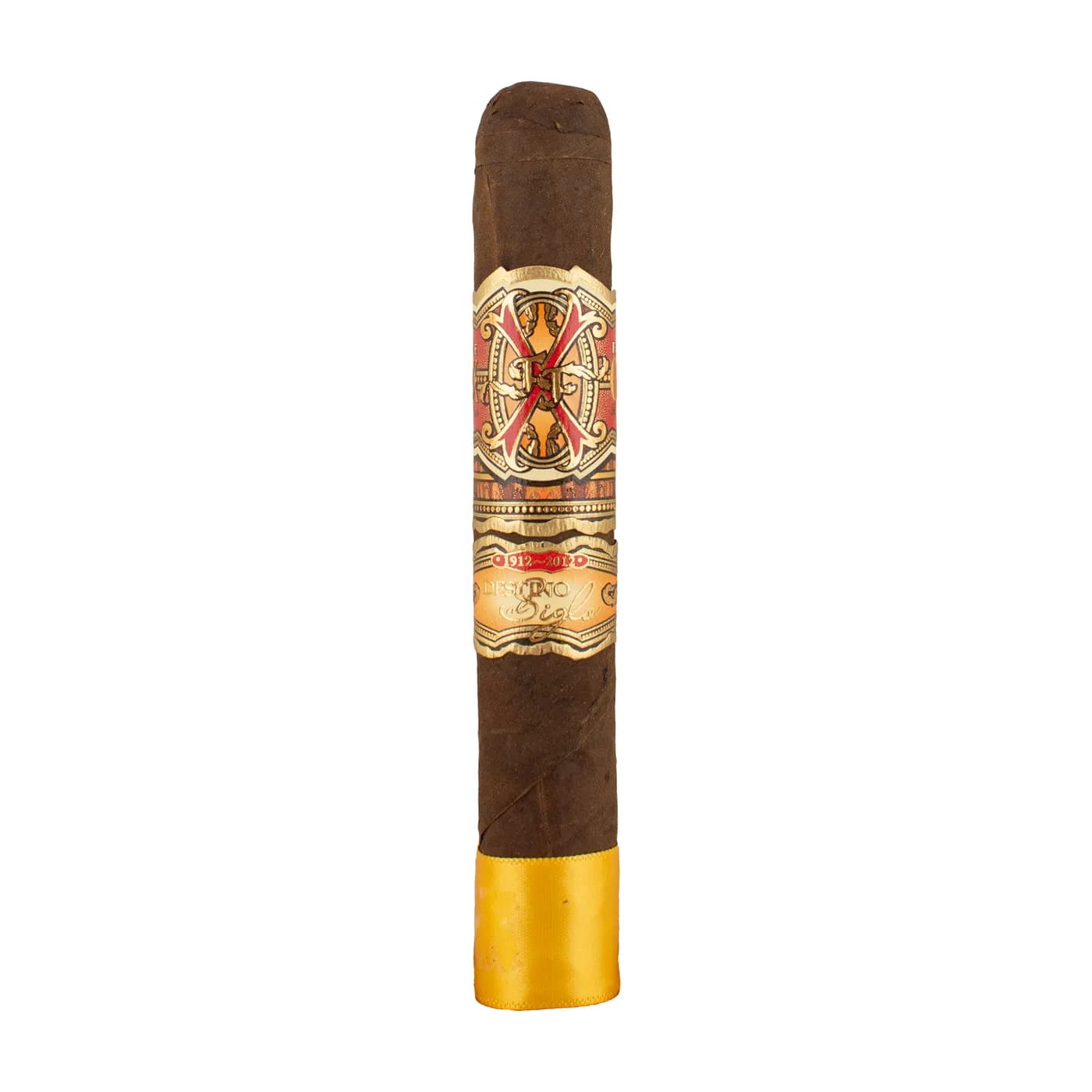 Arturo Fuente Opus X ORO Oscuro Robusto (5 1/2 x 52) Cigar Single cigar by Arturo Fuente