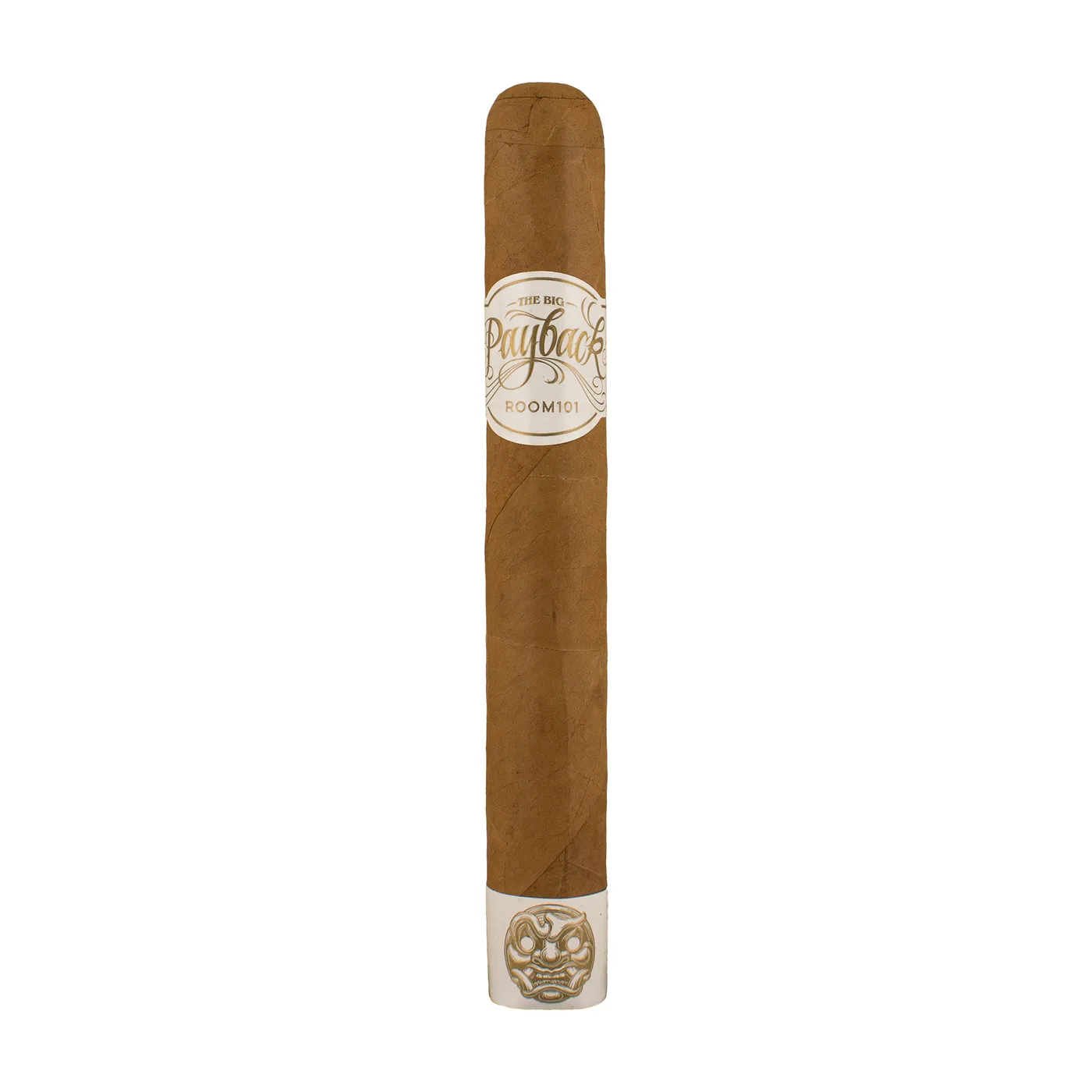 Room101 Payback Connecticut Toro (6 x 54) Cigar Single cigar by Room101