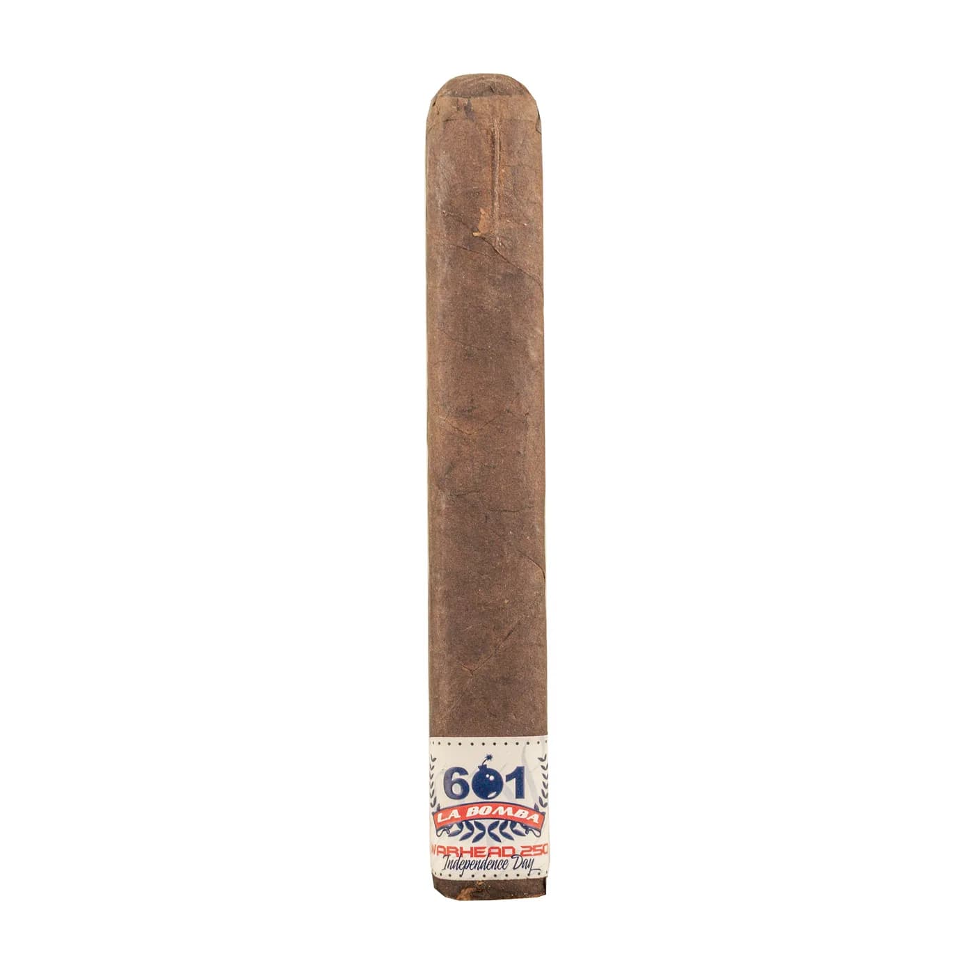 601 La Bomba Independance Day 250 Warhead (5 3/4 x 56) Cigar Single cigar by Espinosa