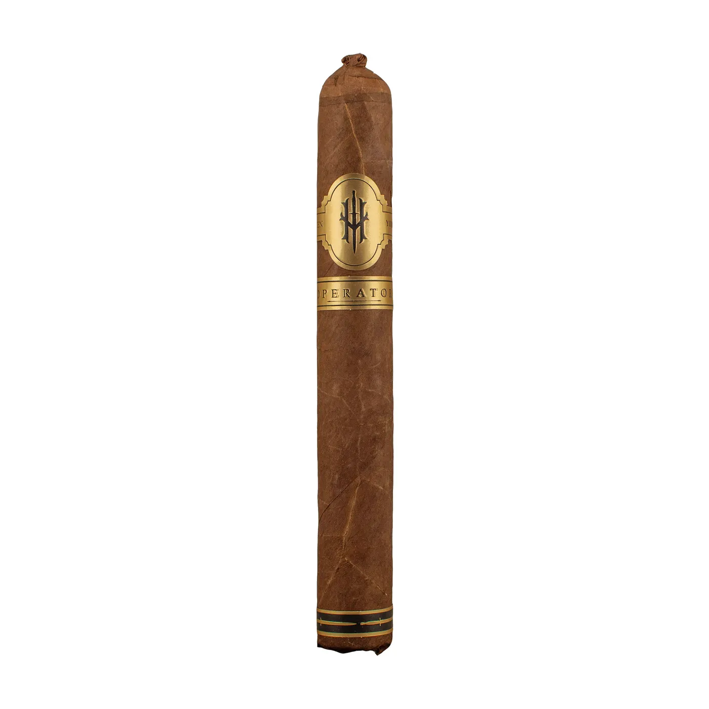 Hooten Young Operator (6 1/2 x 54) Cigar Single cigar by Hooten Young