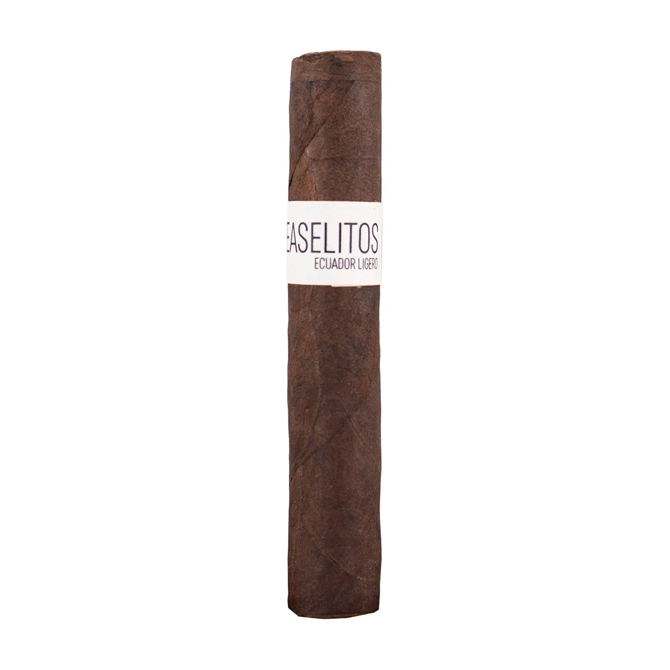 RoMa Craft Tobac Ecuador Habano Ligero Weaselito (4 x 32) Cigar Single cigar by RoMa Craft Tobac