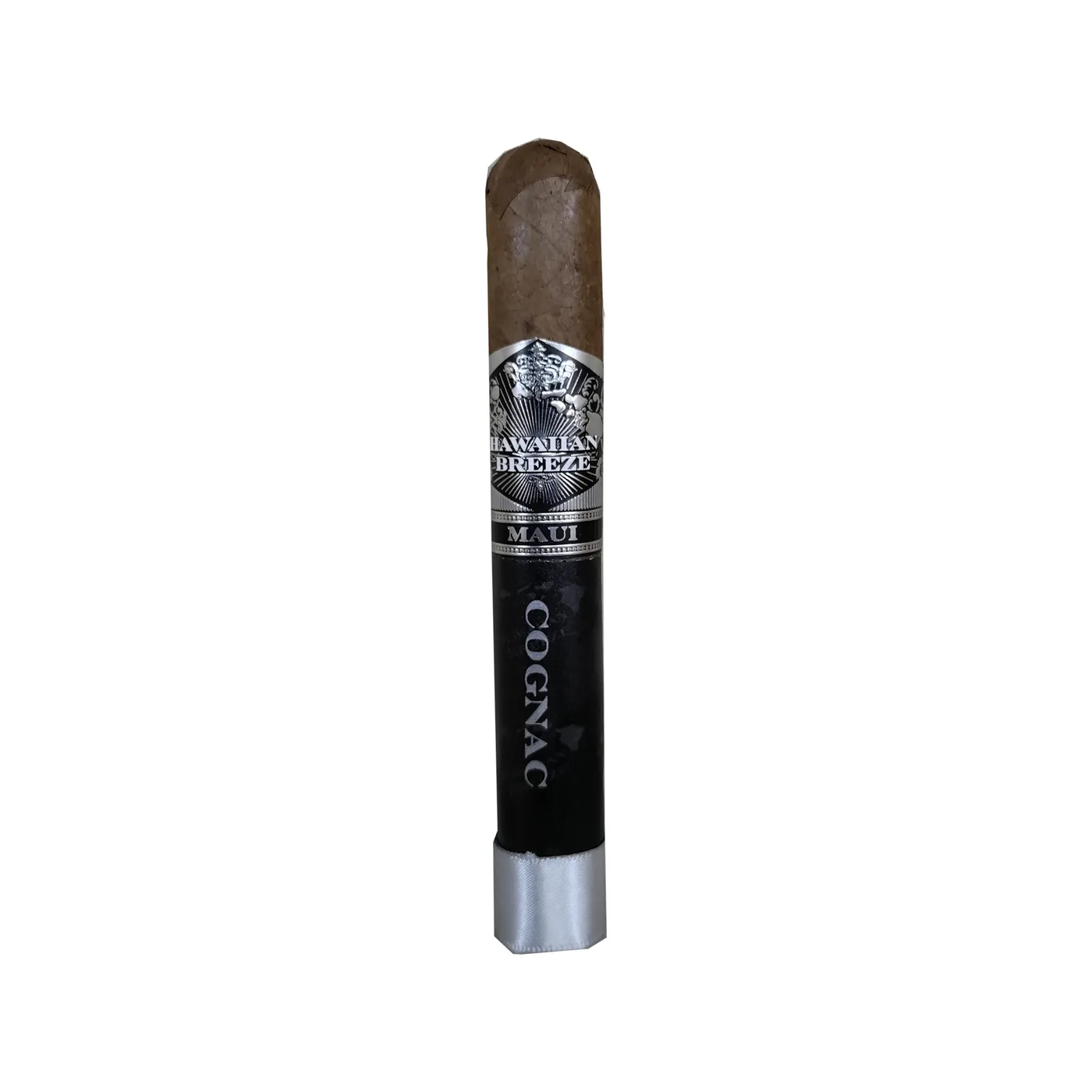 Hawaiian Breeze Cognac Short Corona (5 x 44) Cigar Single cigar by Hawaiian Breeze