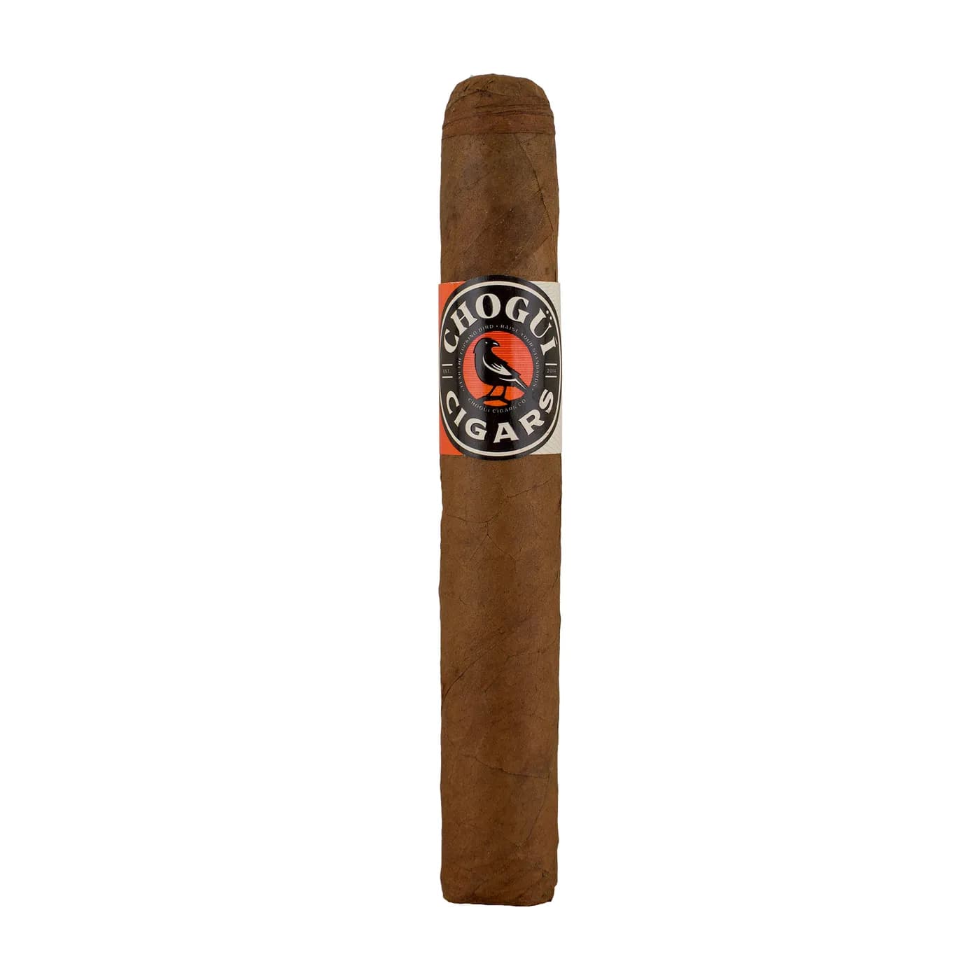 Chogui Corojo Rogusto (5 1/2 x 50) Cigar Single cigar by Chogui
