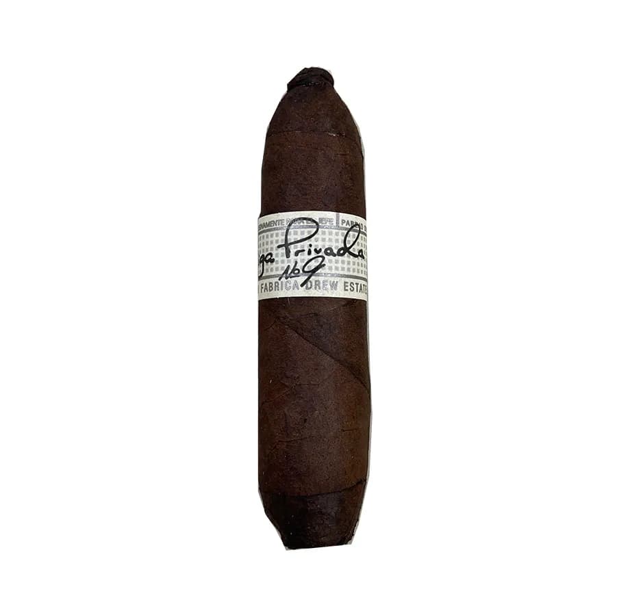 Liga Privada No. 9 Flying Pig (4 1/8 x 60) Cigar Single cigar by Drew Estate