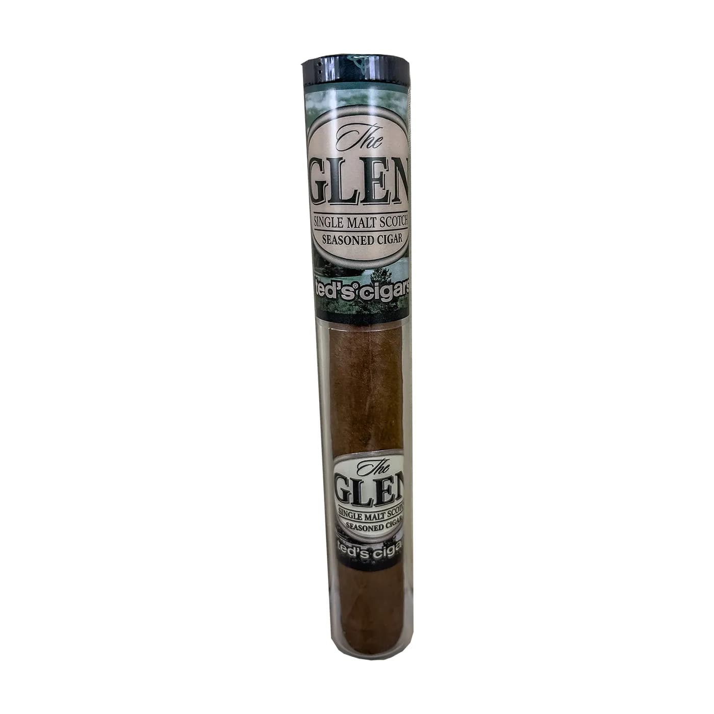 Ted's The Glen (6 x 50) Cigar Single cigar by Ted's Cigars