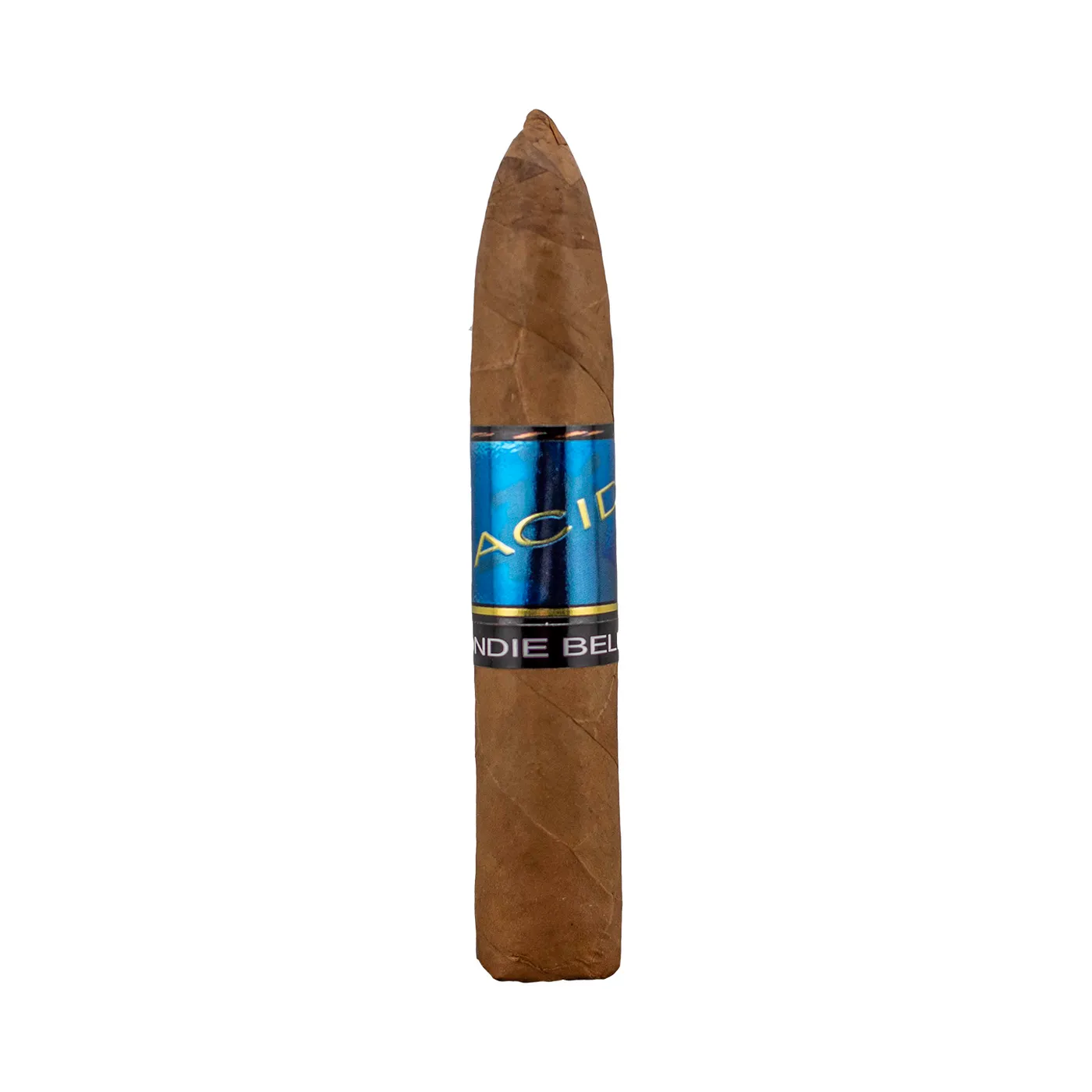 Acid Blondie Belicoso Cigar Single cigar by Drew Estate