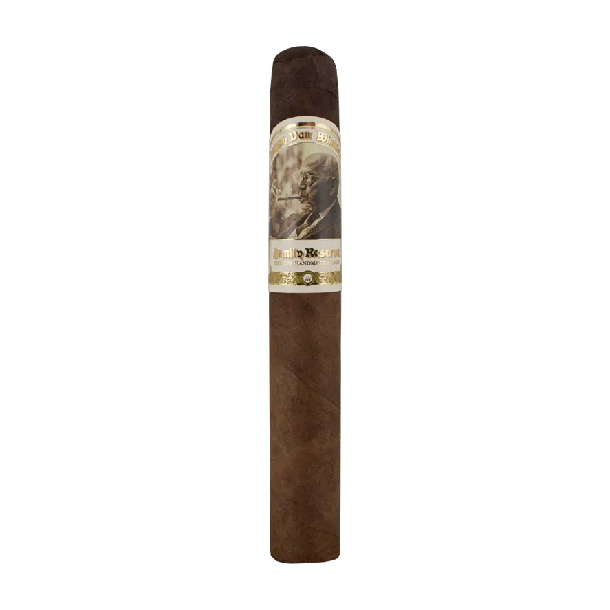 Pappy Van Winkle Barrel Fermented Toro (6 x 52) Cigar Single cigar by Drew Estate