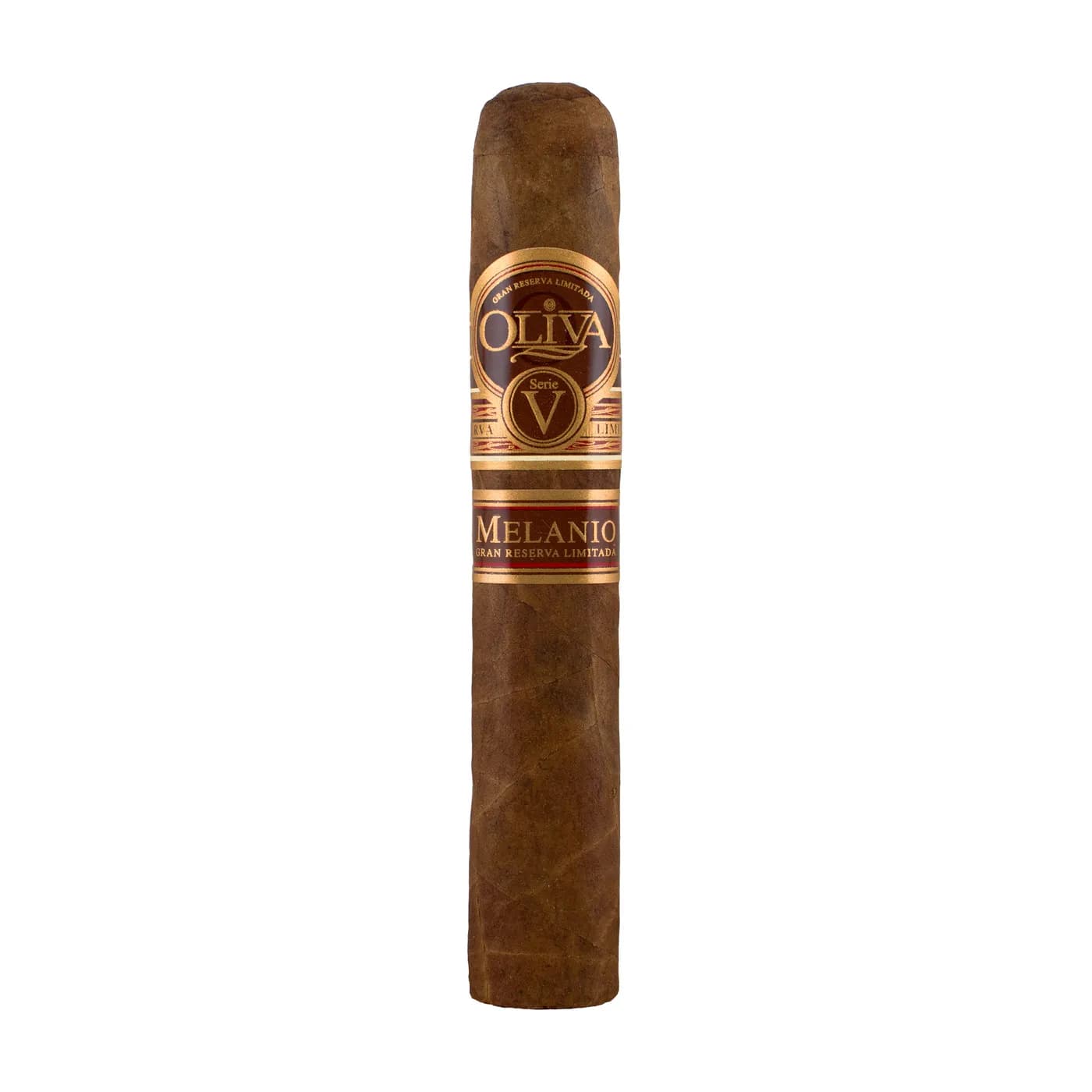 Oliva V Melanio Double Toro (6 x 60) Cigar Single cigar by Oliva