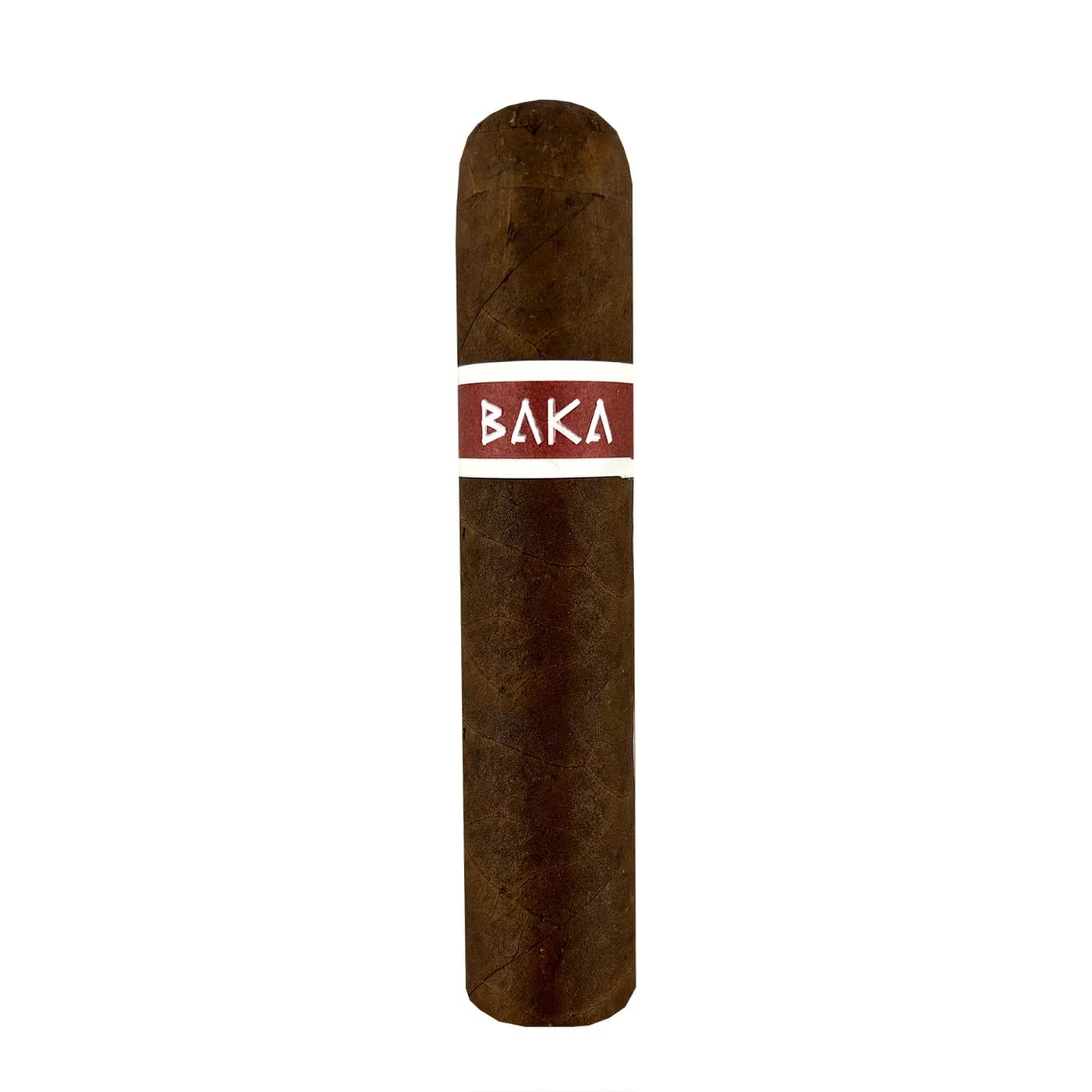 RoMa Craft Tobac Baka Bantu Short Robusto (4 1/2 x 50) Cigar Single cigar by RoMa Craft Tobac