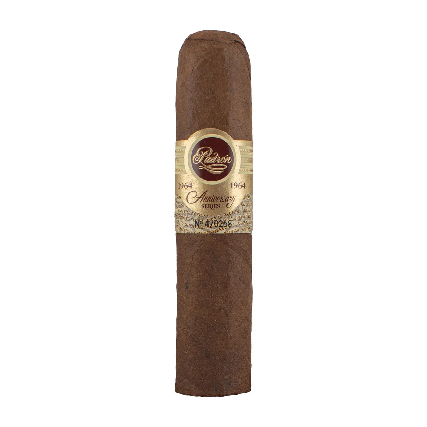 Padron 1964 Anniversary Hermoso Maduro (4 x 56) Cigar Single cigar by Padron