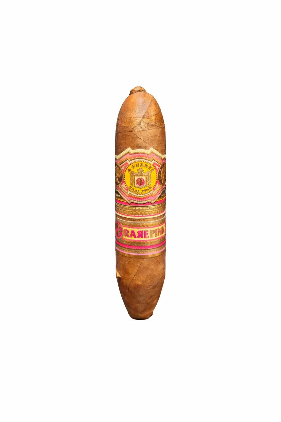 Arturo Fuente Rare Pink Queen of Hearts (4 1/8 x 60) Cigar Single cigar by Arturo Fuente