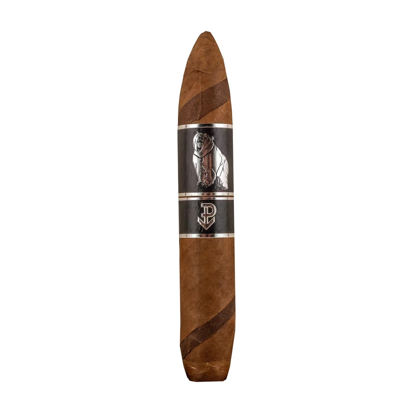Powstanie Wojtek War Bear Of Mass Destruction (5 5/8 x 60) Cigar Single cigar by Powstanie