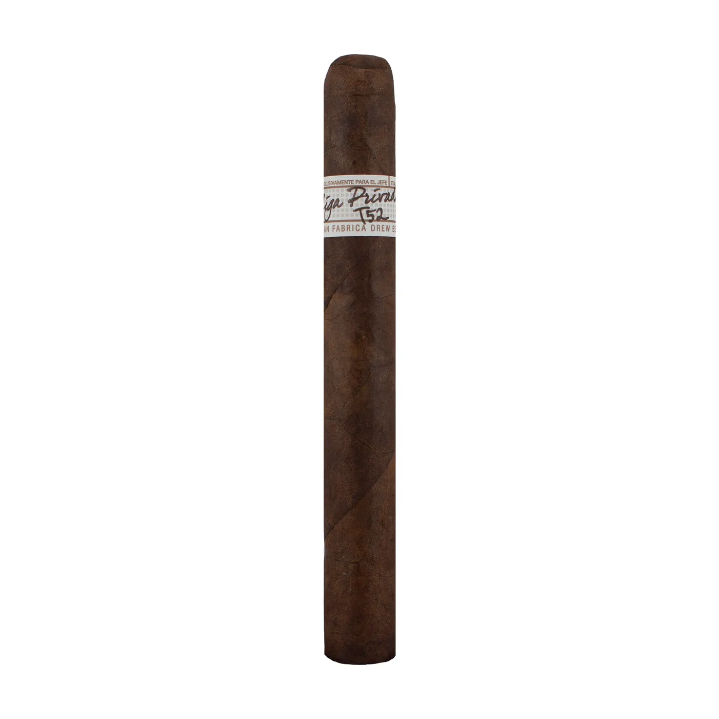 Liga Privada T52 Corona Doble (7 x 46) Cigar Single cigar by Drew Estate