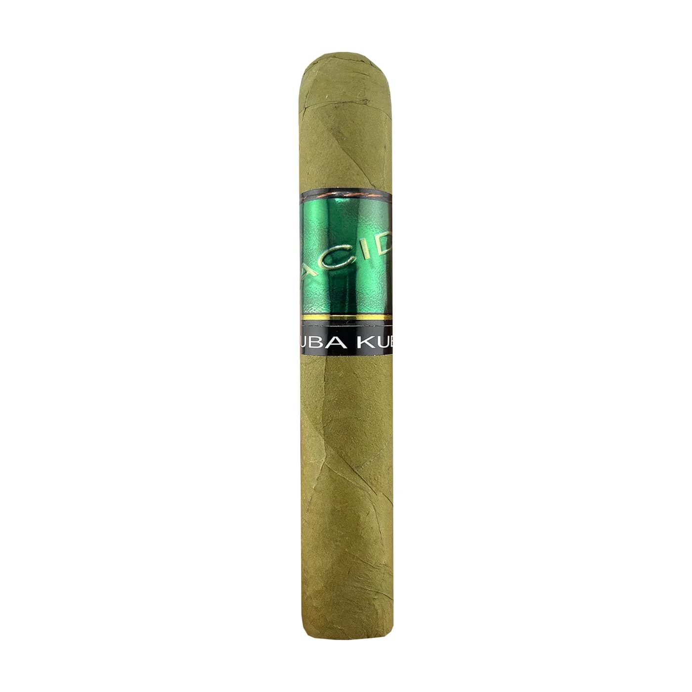 Drew Estate Acid Kuba Candela (5 x 54) Cigar Single cigar by Drew Estate
