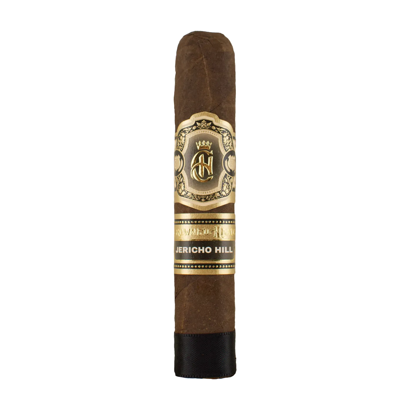 Crowned Heads Jericho Hill Jack Brown (5 x 52) Cigar Single cigar by Crowned Heads
